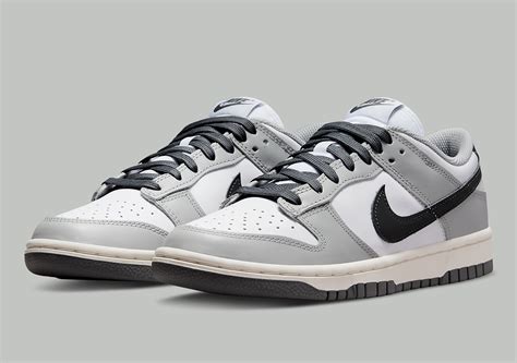 nike dunks grau zalando|Graue Nike Dunk .